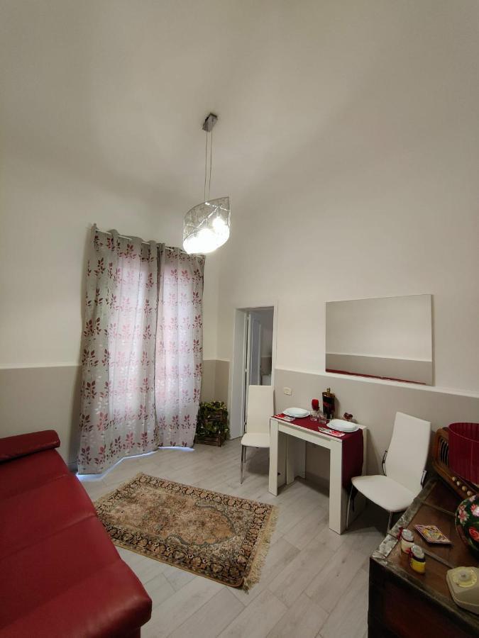 Apartments For Rent คาตาเนีย ภายนอก รูปภาพ