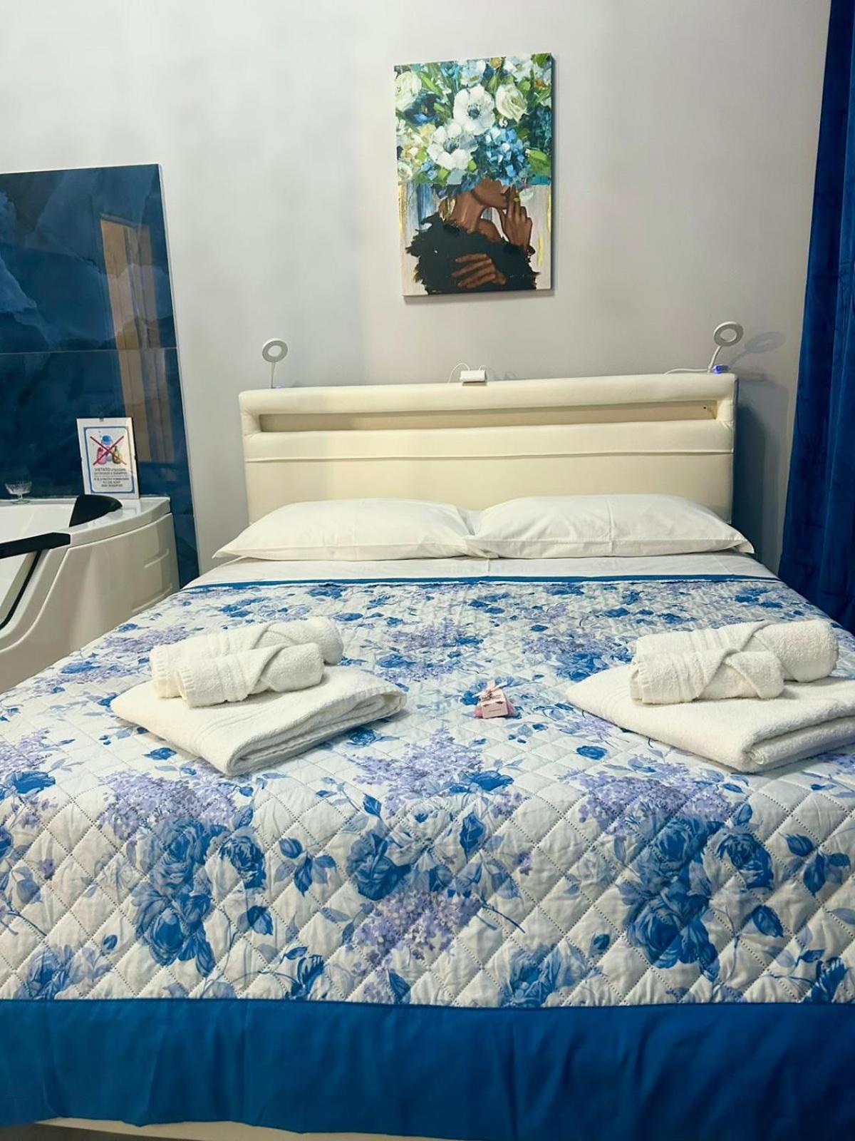 Apartments For Rent คาตาเนีย ภายนอก รูปภาพ